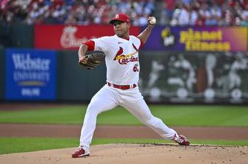 St. Louis Cardinals at Colorado Rockies: 8/10/22 MLB Picks and Prediction