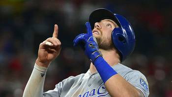 St. Louis Cardinals at Kansas City Royals odds, picks and best bets