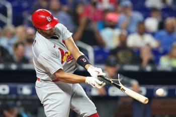 St. Louis Cardinals at Miami Marlins 4/20/22 MLB Picks and Predictions