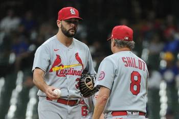 St. Louis Cardinals at Milwaukee Brewers: 4/15/22 MLB Picks and Prediction