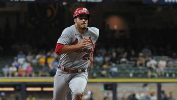 St. Louis Cardinals at Milwaukee Brewers odds, picks and prediction