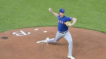 St. Louis Cardinals at Texas Rangers odds, picks and predictions