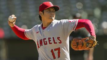 St. Louis Cardinals have seventh-highest odds to land Shohei Ohtani