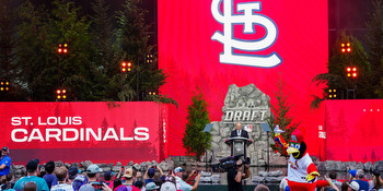 St. Louis Cardinals Set for First Top MLB Draft Pick in 25 Years