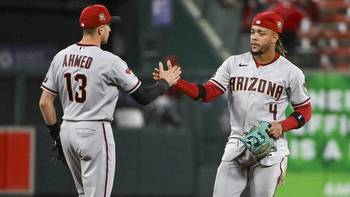 St. Louis Cardinals vs. Arizona Diamondbacks live stream, TV channel, start time, odds