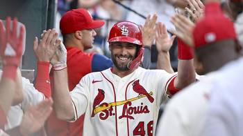 St. Louis Cardinals vs. Chicago Cubs live stream, TV channel, start time, odds