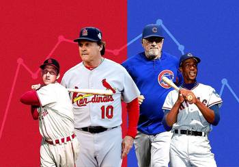 St. Louis Cardinals vs. Chicago Cubs: Odds, Line, Preview, and Predictions September 4, 2022