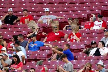 St. Louis Cardinals vs Cincinnati Reds 6/10/22 MLB Picks, Predictions, Odds