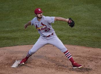 St. Louis Cardinals vs. Kansas City Royals Odds, Line, Picks, and Prediction