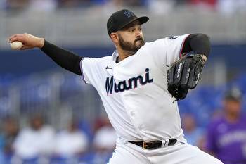 St. Louis Cardinals vs. Miami Marlins Odds, Line, Picks, and Prediction