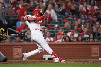 St. Louis Cardinals vs Milwaukee Brewers 5/28/22 MLB Picks, Predictions, Odds