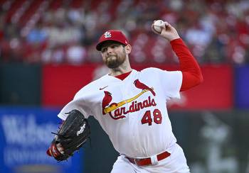 St. Louis Cardinals vs Milwaukee Brewers 9/13/22 MLB Picks, Predictions, Odds