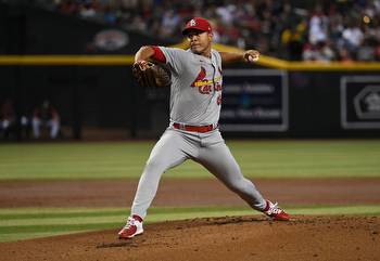 St. Louis Cardinals vs Milwaukee Brewers Odds, Line, Picks, and Prediction