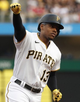St. Louis Cardinals vs Pittsburgh Pirates Prediction, 8/22/2023 MLB Picks, Best Bets & Odds