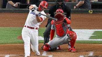 St. Louis Cardinals vs. Texas Rangers Spread, Line, Odds, Predictions, Picks and Betting Preview