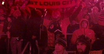 St. Louis City SC pulls small numbers for broadcast of postseason game