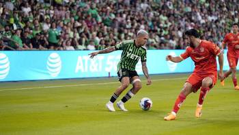 St Louis City vs. Austin FC live stream: TV channel, how to watch