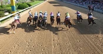 St. Louis family bets big on horse racing in Arkansas