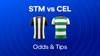 St Mirren vs Celtic Odds, Prediction & Betting Tips