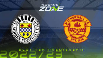 St. Mirren vs Motherwell