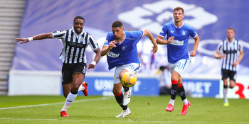 St. Mirren vs Rangers Prediction, Betting Tips & Odds │12 NOVEMBER, 2022