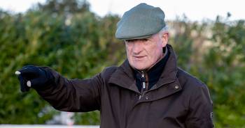 St Stephen's Day betting tips: Six Willie Mullins runners that could batter the bookies
