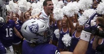 St. Thomas enjoys big jump to FCS after boot from D3 league