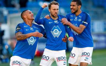 Stabaek vs Molde Prediction and Betting Tips