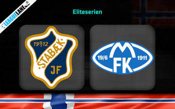 Stabaek vs Molde Prediction, Betting Tips & Match Preview