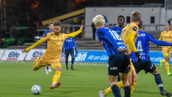 Stabæk Fotball vs FK Bodo/Glimt Prediction, Betting Tips & Odds