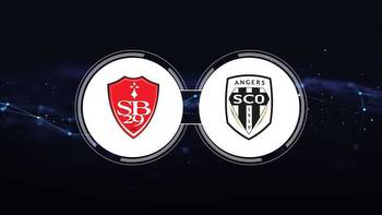 Stade Brest 29 vs. Angers SCO: Live Stream, TV Channel, Start Time