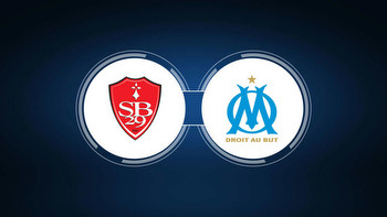 Stade Brest 29 vs. Olympique Marseille: Live Stream, TV Channel, Start Time