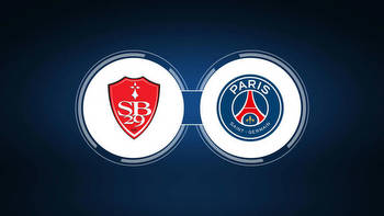 Stade Brest 29 vs. Paris Saint-Germain: Live Stream, TV Channel, Start Time