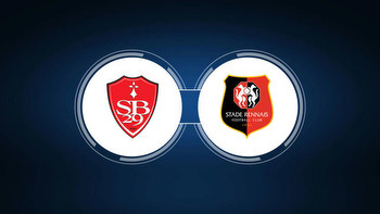 Stade Brest 29 vs. Stade Rennes: Live Stream, TV Channel, Start Time