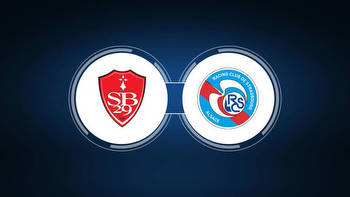 Stade Brest 29 vs. Strasbourg: Live Stream, TV Channel, Start Time