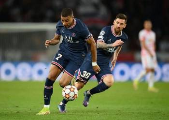 Stade Brest vs Paris Saint Germain Prediction, Betting Tips and Odds