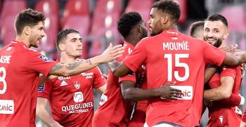 Stade Brestois 29 vs Angers Prediction, Betting Tips and Odds