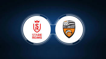 Stade Reims vs. FC Lorient: Live Stream, TV Channel, Start Time