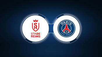 Stade Reims vs. Paris Saint-Germain: Live Stream, TV Channel, Start Time
