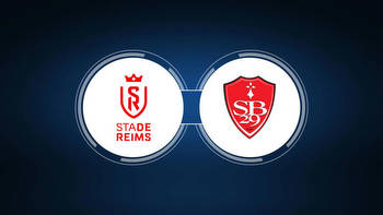 Stade Reims vs Stade Brest 29: Ligue 1 Clash on September 17, 2023