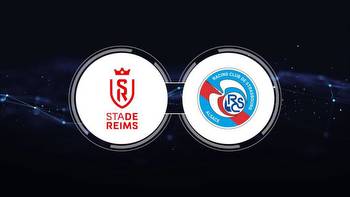 Stade Reims vs. Strasbourg: Live Stream, TV Channel, Start Time