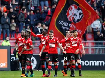 Stade Rennais vs Olympique Marseille Prediction, Betting Tips and Odds