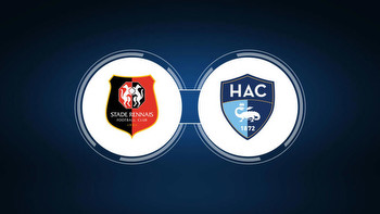 Stade Rennes vs. Le Havre AC: Live Stream, TV Channel, Start Time