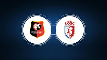 Stade Rennes vs. Lille OSC: Live Stream, TV Channel, Start Time