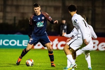 Stade Rennes vs Montpellier Predictions, Betting Tips and Odds