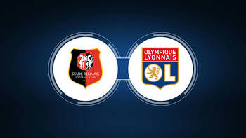 Stade Rennes vs. Olympique Lyon: Live Stream, TV Channel, Start Time