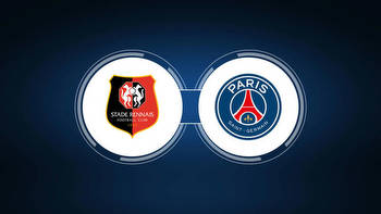 Stade Rennes vs. Paris Saint-Germain: Live Stream, TV Channel, Start Time