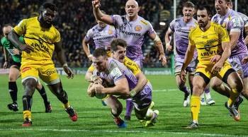Stade Rochelais vs Exeter Chiefs Predictions, Betting Tips & Odds │30 APRIL, 2023