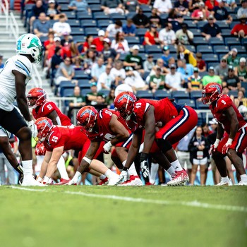 Staff Predictions: FAU predicted to lose season finale against Rice on the road