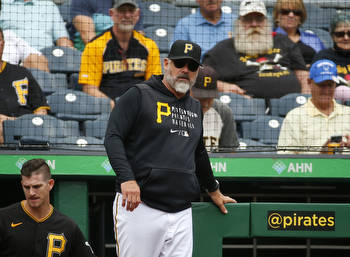 Staff Predictions for 2022 Pittsburgh Pirates: Noah Wright